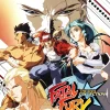 Fatal Fury OVA Blu-ray