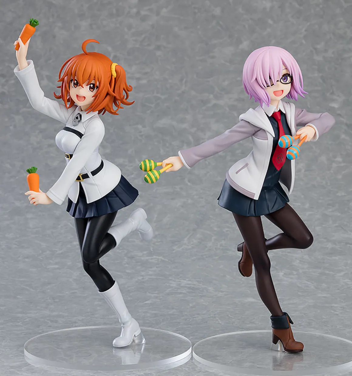 Fate/Grand Carnival - Ritsuka Fujimaru Pop Up Parade Figure (Carnival Ver.)