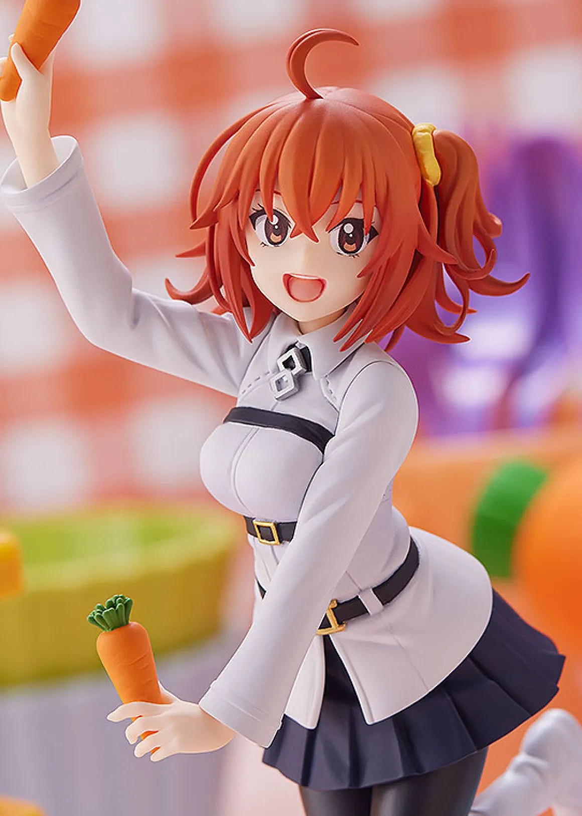 Fate/Grand Carnival - Ritsuka Fujimaru Pop Up Parade Figure (Carnival Ver.)