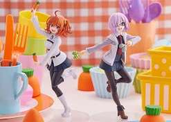 Fate/Grand Carnival - Ritsuka Fujimaru Pop Up Parade Figure (Carnival Ver.)