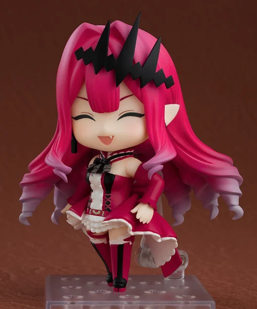 Fate/Grand Order - Archer/Baobhan Sith Nendoroid