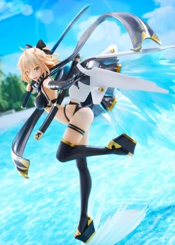 Fate/Grand Order - Assassin/Okita Souji 1/7 Scale Figure (First Advent Ver.)