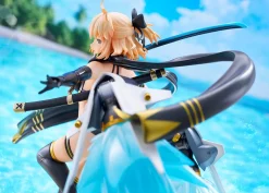 Fate/Grand Order - Assassin/Okita Souji 1/7 Scale Figure (First Advent Ver.)