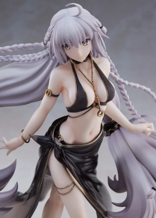 Fate/Grand Order - Avenger/Jeanne D'Arc Alter 1/7 Scale Figure (Festival Portrait Ver.)