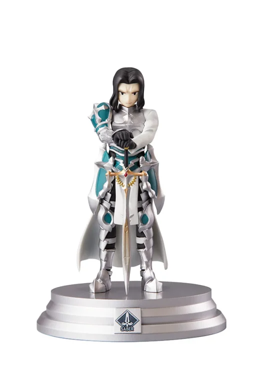 Fate/Grand Order - Duel Collection Third Release Figure Blind Box
