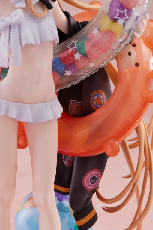 Fate/Grand Order - Foreigner/Abigail Williams 1/7 Scale Figure (Summer Ver.)