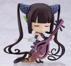 Fate/Grand Order - Foreigner/Yang Guifei Nendoroi