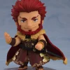 Fate/Grand Order - Rider/Iskandar Nendoroid (DX Edition)