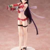 Fate/Grand Order - Ruler/Martha 1/8 Scale Figure (Summer Queens Ver.)