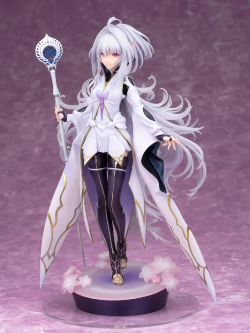 Fate/Grand Order Arcade - Caster/Merlin 1/7 Scale Figure (Prototype Ver.)