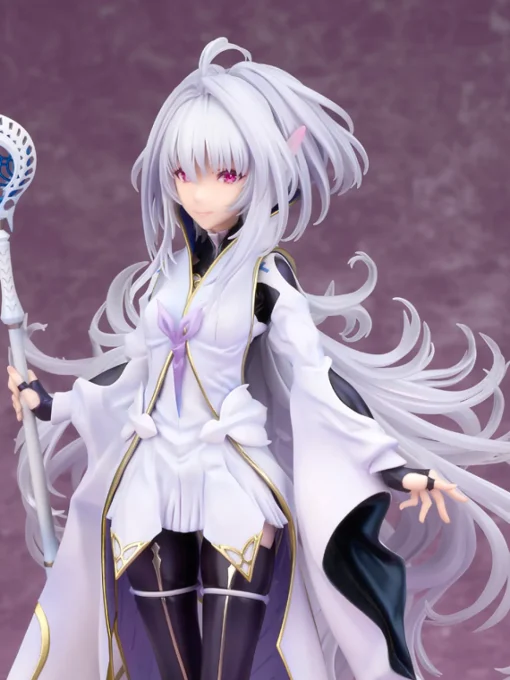 Fate/Grand Order Arcade - Caster/Merlin 1/7 Scale Figure (Prototype Ver.)