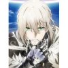 Fate/Grand Order The Movie Divine Realm of the Round Table Camelot Special Illustration Card