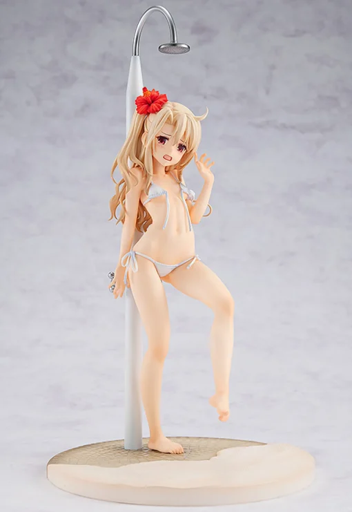 Fate/Kaleid Liner Prisma Illya 2Wei! Herz - Illyasviel von Einzbern 1/7 Scale Figure (Bikini Ver.)