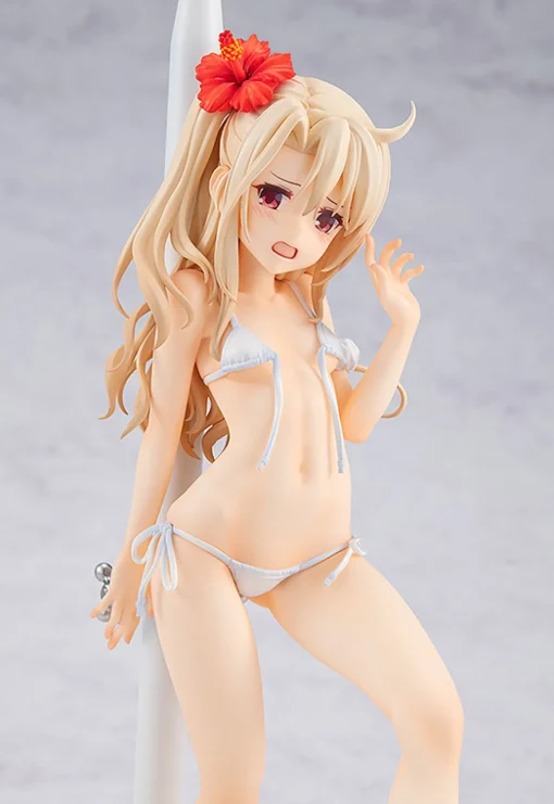Fate/Kaleid Liner Prisma Illya 2Wei! Herz - Illyasviel von Einzbern 1/7 Scale Figure (Bikini Ver.)