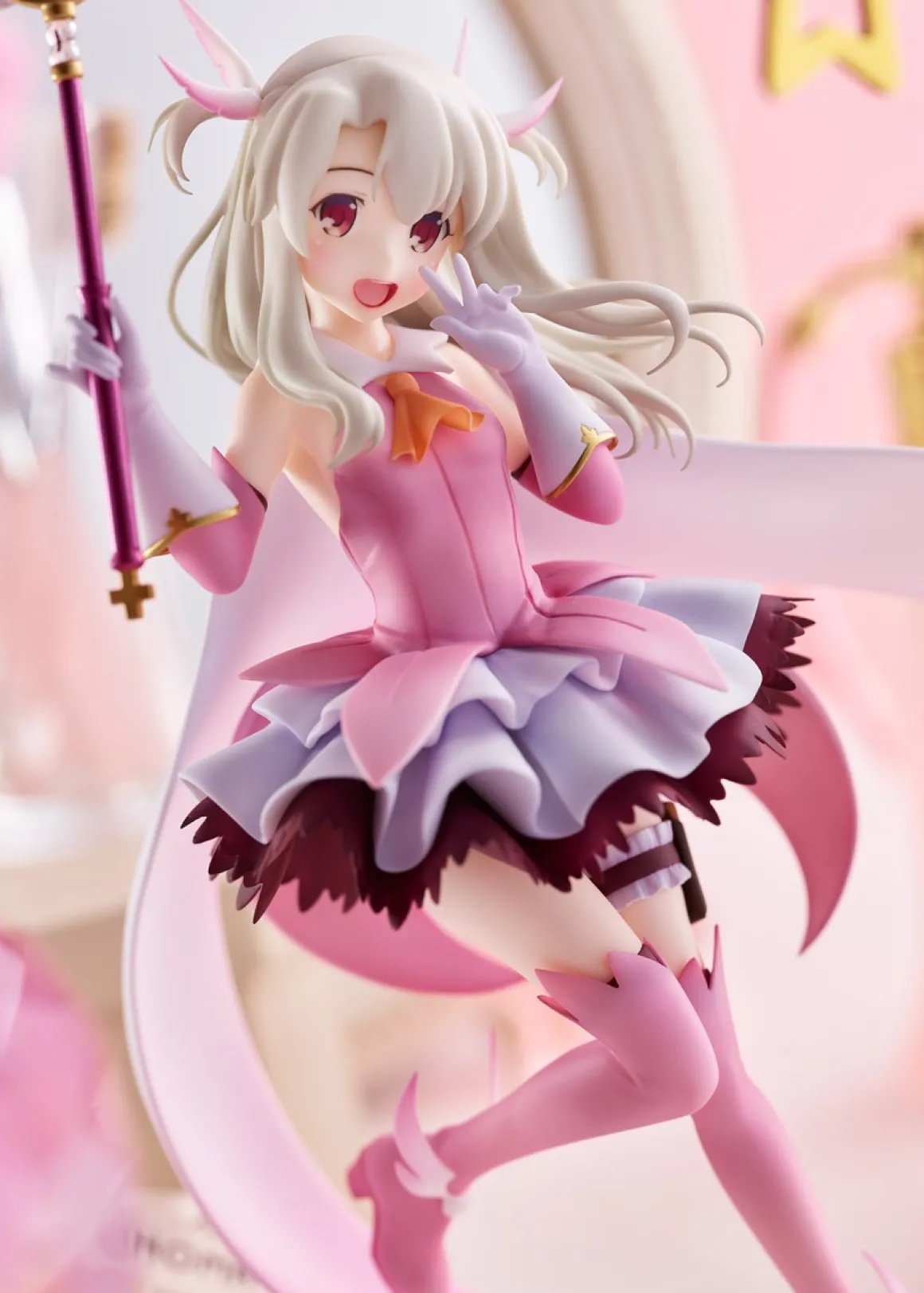 Fate/Kaleid Liner Prisma Illya Prisma Phantasm - Illyasviel Von Einzbern 1/7 Scale Figure
