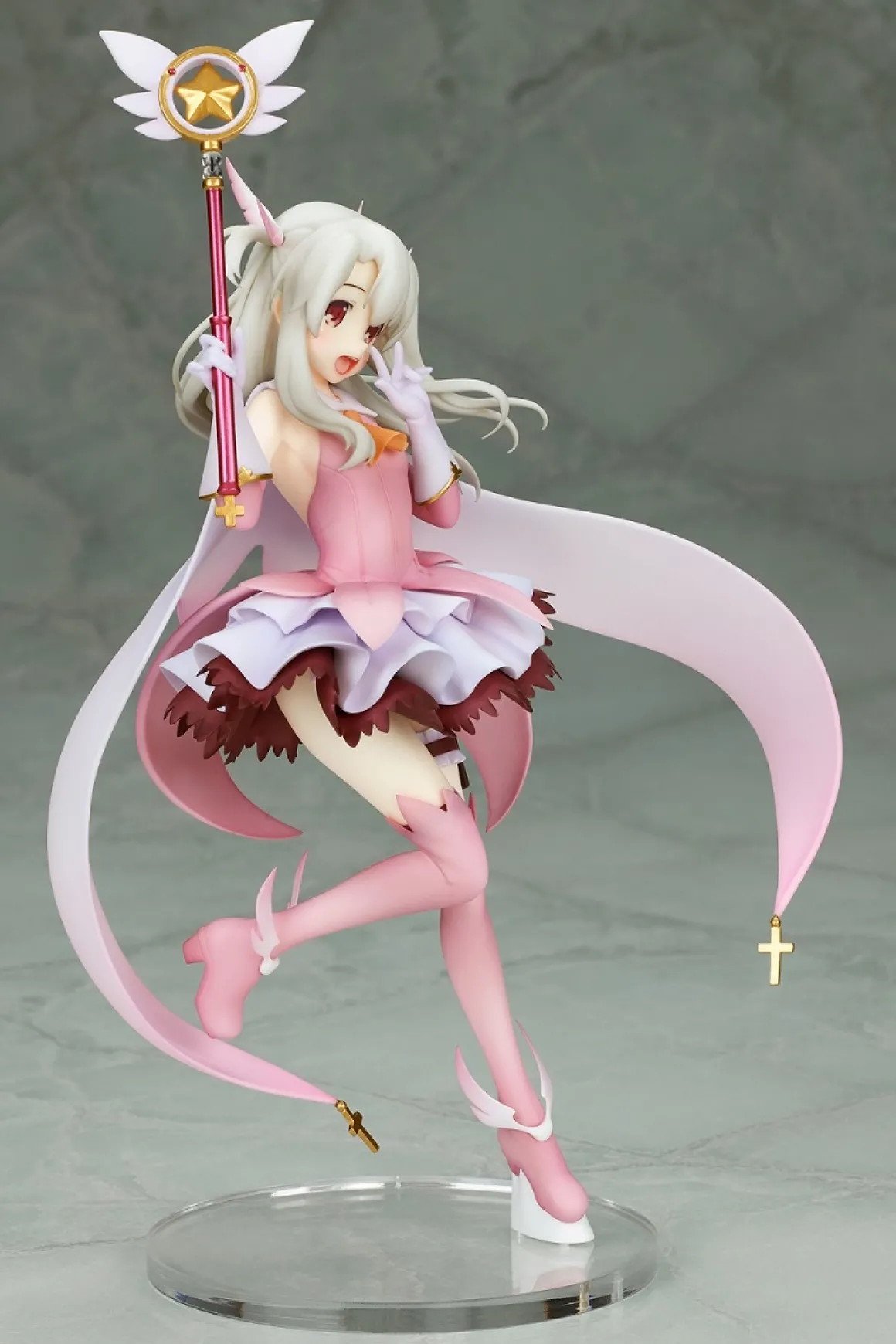 Fate/Kaleid Liner Prisma Illya Prisma Phantasm - Illyasviel Von Einzbern 1/7 Scale Figure
