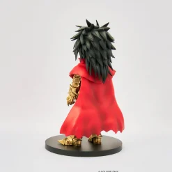 Final Fantasy VII Rebirth - Vincent Valentine Adorable Arts Chibi Articulated Figure