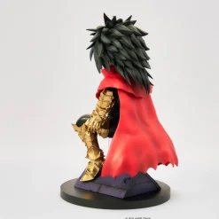 Final Fantasy VII Rebirth - Vincent Valentine Adorable Arts Chibi Articulated Figure