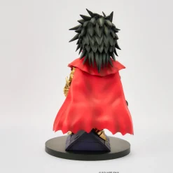 Final Fantasy VII Rebirth - Vincent Valentine Adorable Arts Chibi Articulated Figure