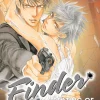 Finder Deluxe Edition Manga Volume 9