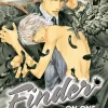 Finder Deluxe Edition Manga Volume 3