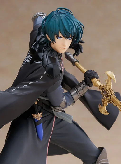 Fire Emblem: Three Houses - Byleth (Male) POP UP PARADE Figure