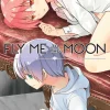 Fly Me to the Moon Manga Volume 14