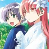 Fly Me to the Moon Manga Volume 13
