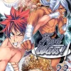 Food Wars! Manga Volume 22