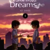 For the Kid I Saw in My Dreams Manga Volume 1 (Hardcover)