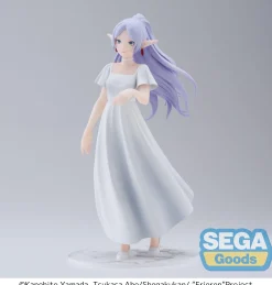 Frieren: Beyond Journey's End - Frieren Luminasta Prize Figure (In Vorig Ver.)