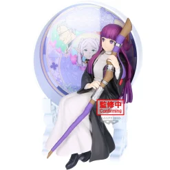 Frieren: Beyond Journey's End - Fern Glasscape Prize Figure