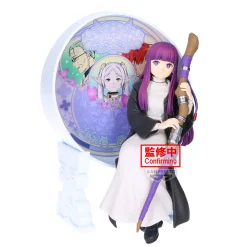 Frieren: Beyond Journey's End - Fern Glasscape Prize Figure