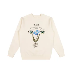 Frieren: Beyond Journey's End - In Bloom Sweatshirt - Crunchyroll Exclusive