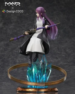 Frieren Beyond Journey's End - Frieren & Fern 1/7 Scale Figure Set with Bonus (Anime Anniversary Ver.)