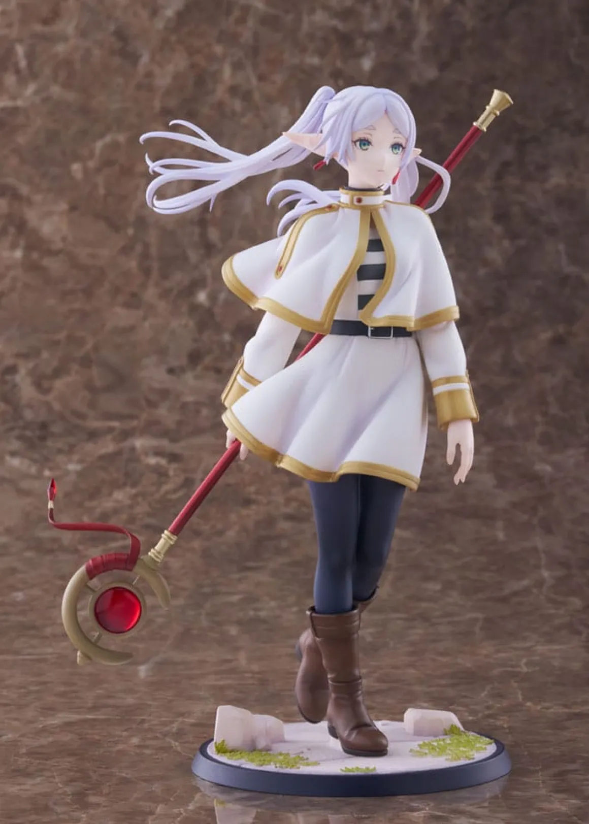 Frieren: Beyond Journey's End - Frieren 1/7 Scale Figure
