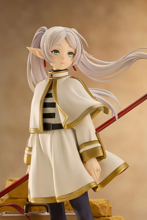 Frieren: Beyond Journey's End - Frieren 1/7 Scale Figure (Magic of the Eventide Glow Ver.)