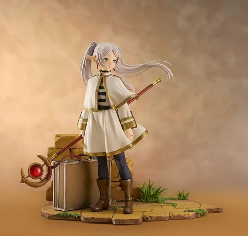 Frieren: Beyond Journey's End - Frieren 1/7 Scale Figure (Magic of the Eventide Glow Ver.)