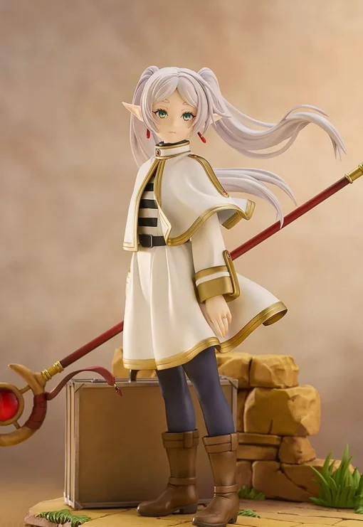 Frieren: Beyond Journey's End - Frieren 1/7 Scale Figure (Magic of the Eventide Glow Ver.)