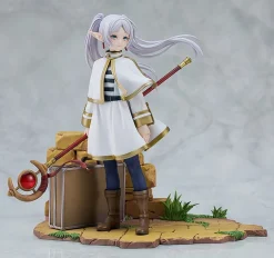 Frieren: Beyond Journey's End - Frieren 1/7 Scale Figure (Magic of the Eventide Glow Ver.)