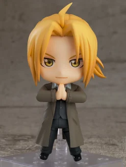 Fullmetal Alchemist: Brotherhood - Edward Elric Nendoroid (Final Episode Ver.)