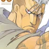 Fullmetal Alchemist: Fullmetal Edition Manga Volume 8 (Hardcover)