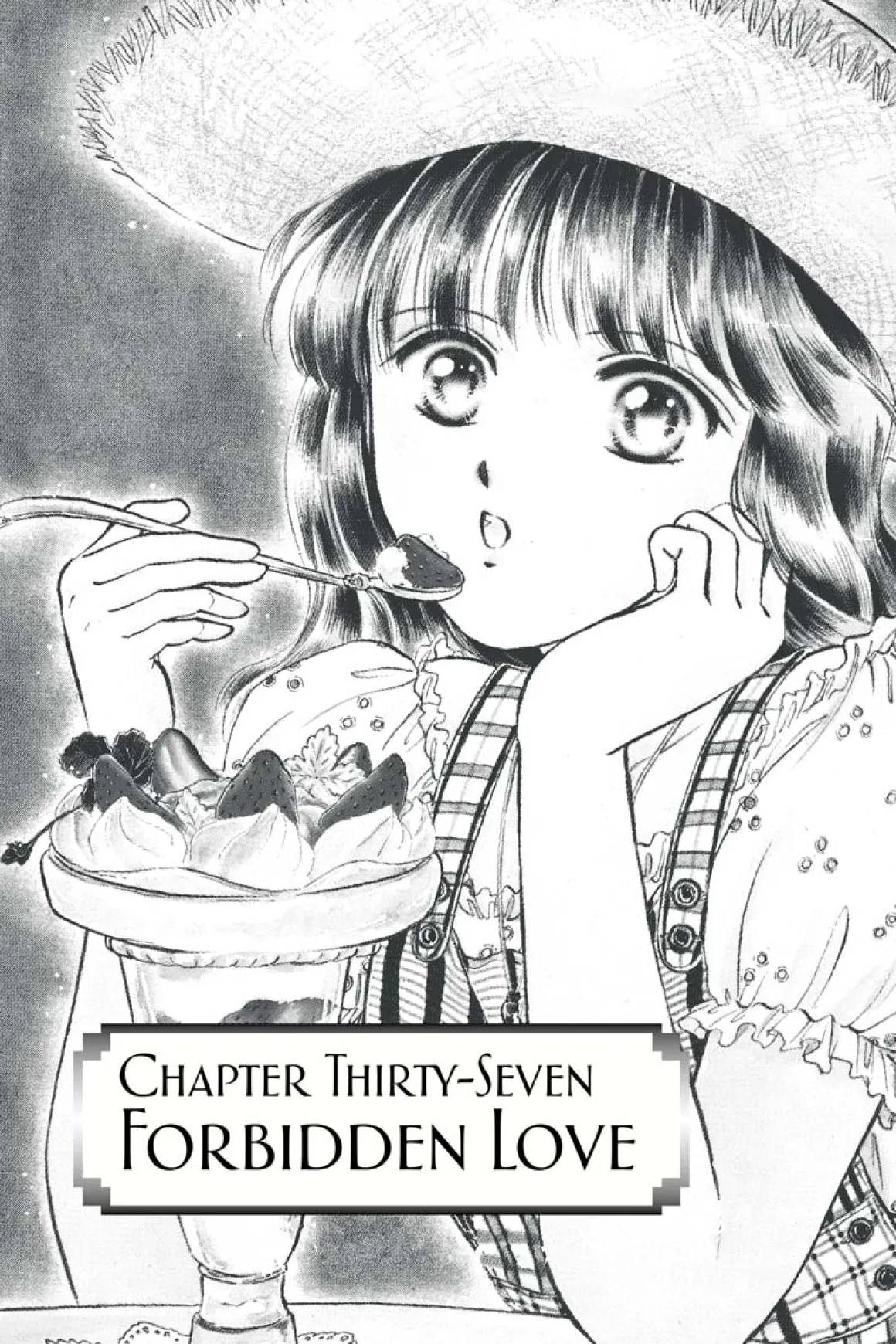 Fushigi Yugi Manga Omnibus Volume 3