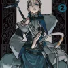 Gachiakuta Manga Volume 2
