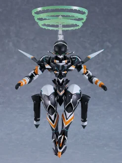 Gargantia on the Verdurous Planet - Chamber MODEROID Model Kit