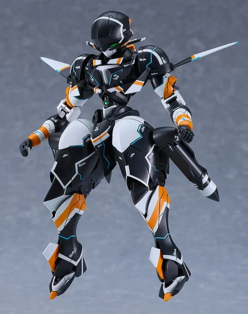 Gargantia on the Verdurous Planet - Chamber MODEROID Model Kit