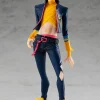 Gauma SSSS.DYNAZENON Pop Up Parade Figure
