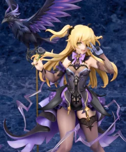 Genshin Impact - Fischl 1/7 Scale Figure