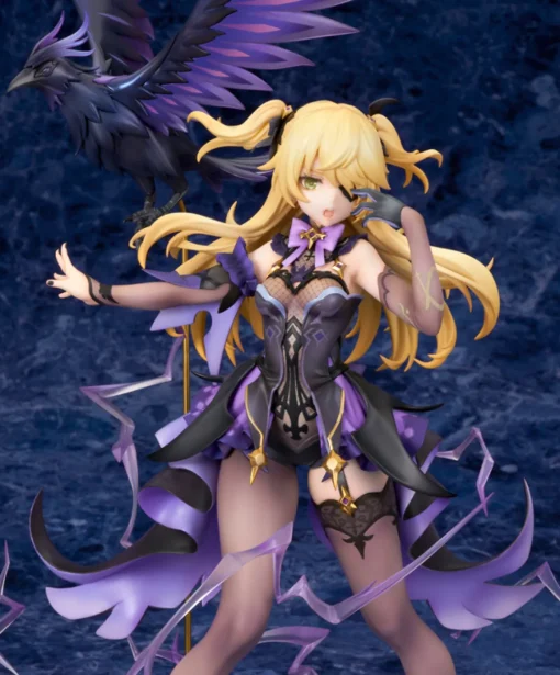 Genshin Impact - Fischl 1/7 Scale Figure