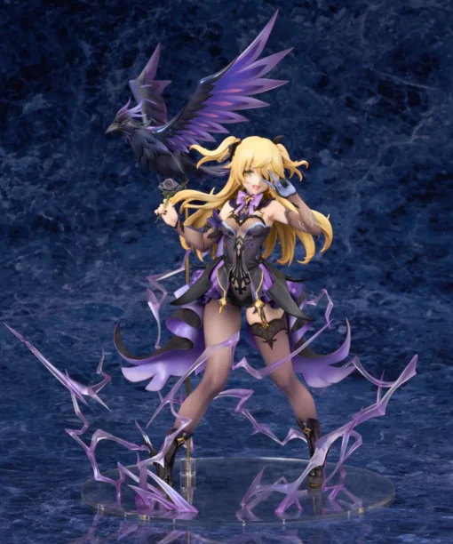 Genshin Impact - Fischl 1/7 Scale Figure